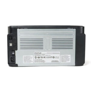 pantum p2500w monochrome wireless laser printer